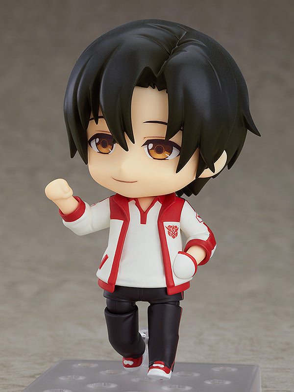 [PRE-ORDER] Nendoroid: The King's Avatar - Ye Xiu #940