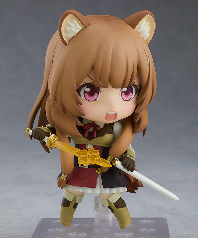 Good Smile Company: Nendoroid: The Rising of the Shield Hero - Raphtalia #1136