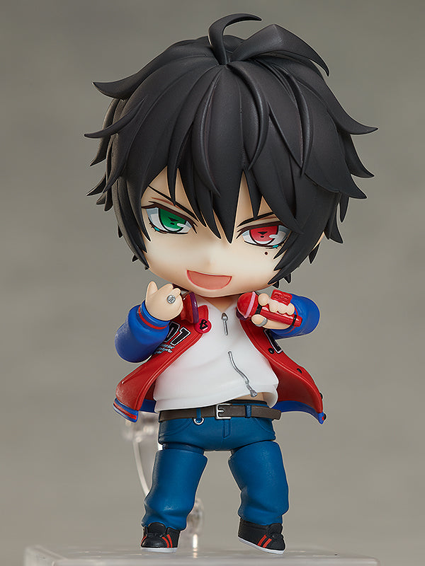 Nendoroid: Hypnosis Mic -Division Rap Battle - Ichiro Yamada #1207