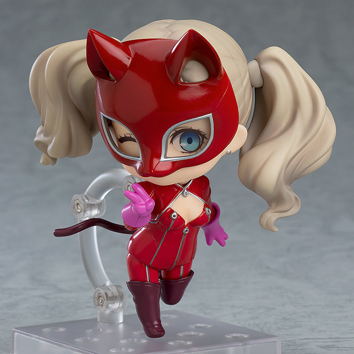 Nendoroid: PERSONA5 the Animation - Ann Takamaki: Phantom Thief Version #1143