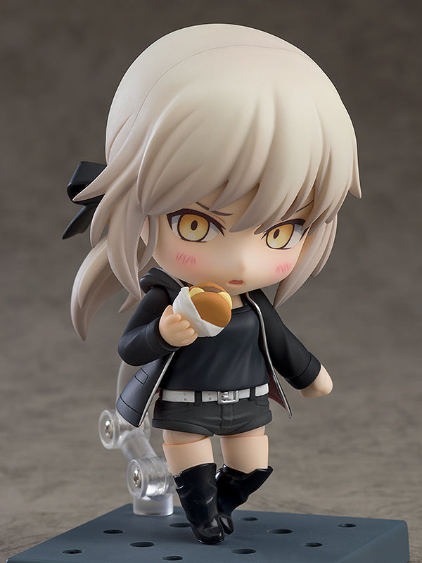 Nendoroid: Fate/Grand Order - Saber/Altria Pendragon (Alter) Shinjuku Version #1142