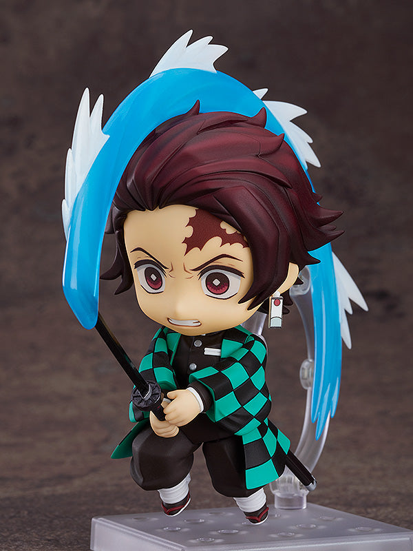 Nendoroid: Demon Slayer: Kimetsu no Yaiba - Tanjiro Kamado #1193