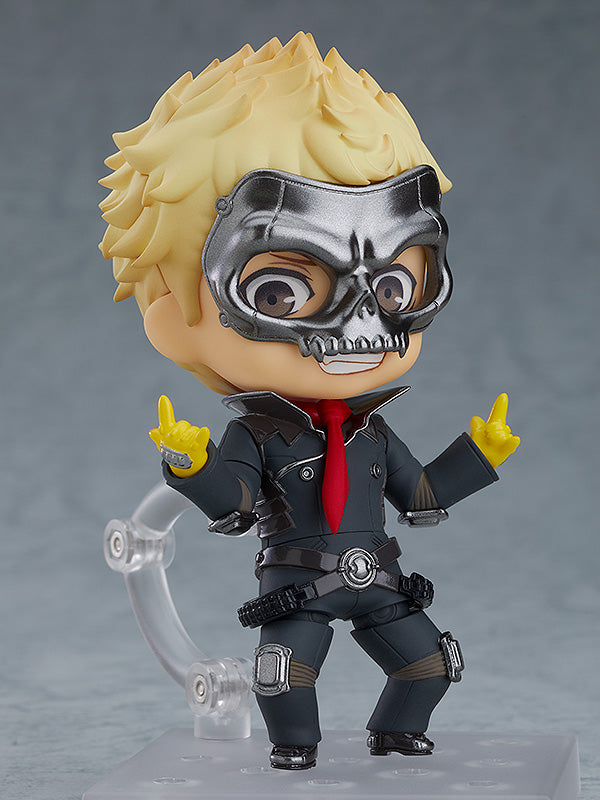 Nendoroid: PERSONA5 the Animation - Ryuji Sakamoto Phantom Thief Version #1162