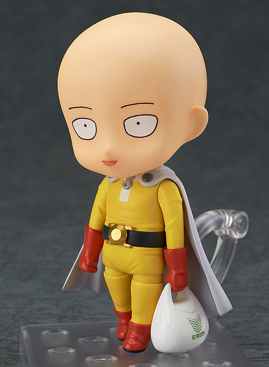 Nendoroid: One Punch Man - Saitama #575