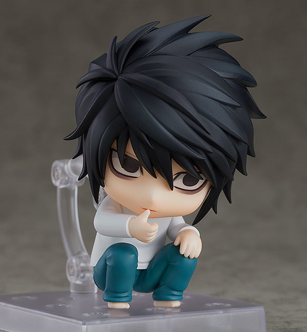 Nendoroid: DEATH NOTE - L 2.0 #1200