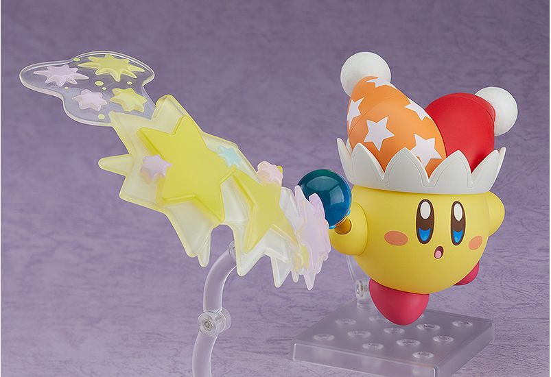 Nendoroid: Kirby - Beam Kirby #1055