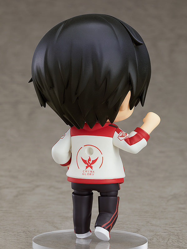 [PRE-ORDER] Nendoroid: The King's Avatar - Ye Xiu #940