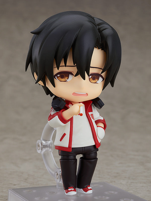 [PRE-ORDER] Nendoroid: The King's Avatar - Ye Xiu #940