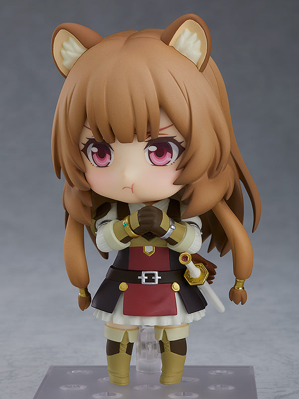 Good Smile Company: Nendoroid: The Rising of the Shield Hero - Raphtalia #1136