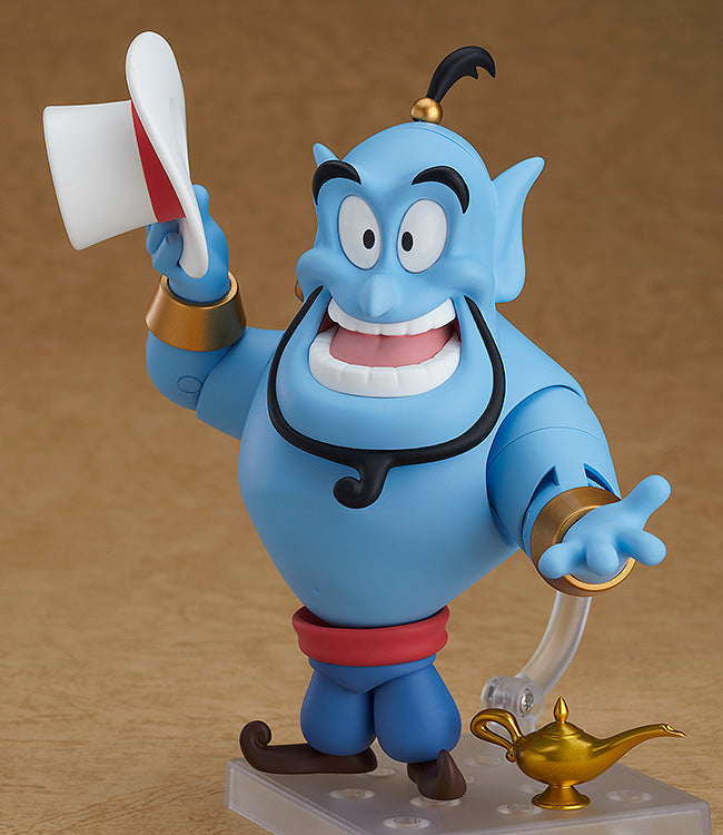 Good Smile Company: Nendoroid: Aladdin - Genie #1048