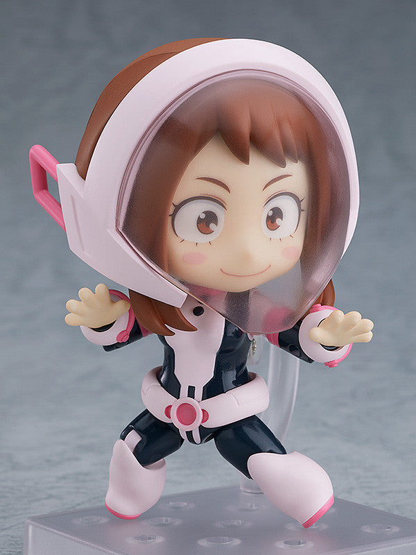 Nendoroid: My Hero Academia - Ochaco Uraraka: Hero's Edition #1157