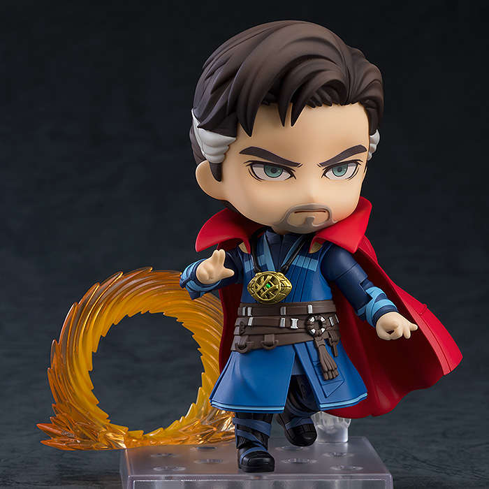 Nendoroid: Avengers: Infinity War - Doctor Strange Infinity Edition DX #1120-DX