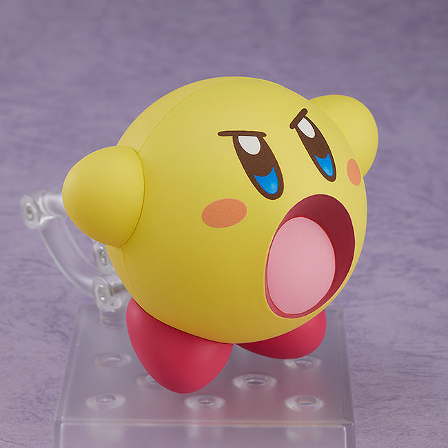 Nendoroid: Kirby - Beam Kirby