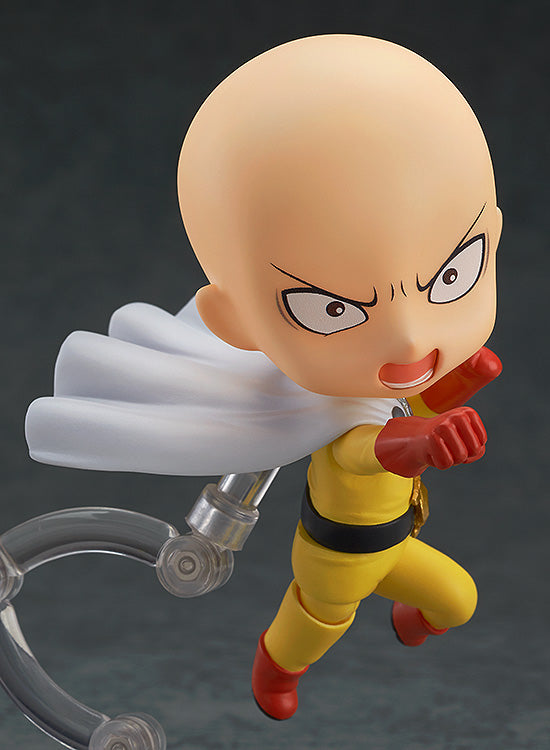 Nendoroid: One Punch Man - Saitama #575