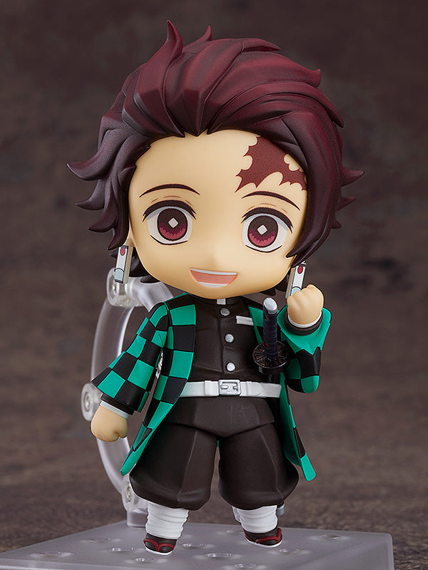 Nendoroid: Demon Slayer: Kimetsu no Yaiba - Tanjiro Kamado #1193