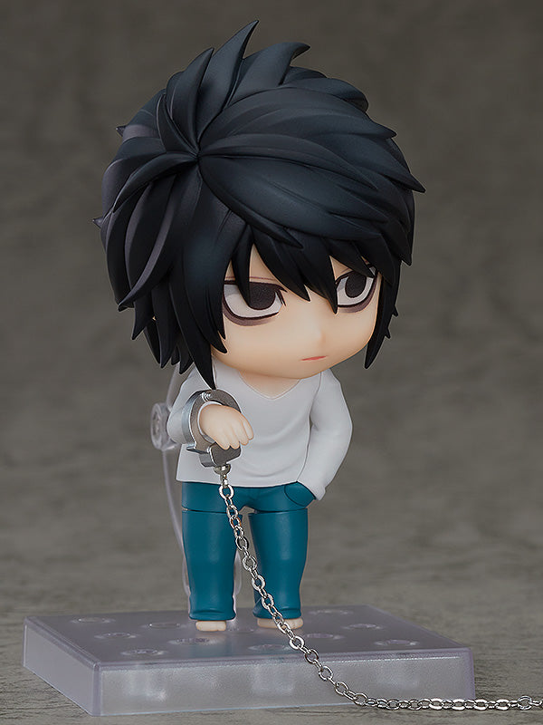 Nendoroid: DEATH NOTE - L 2.0 #1200