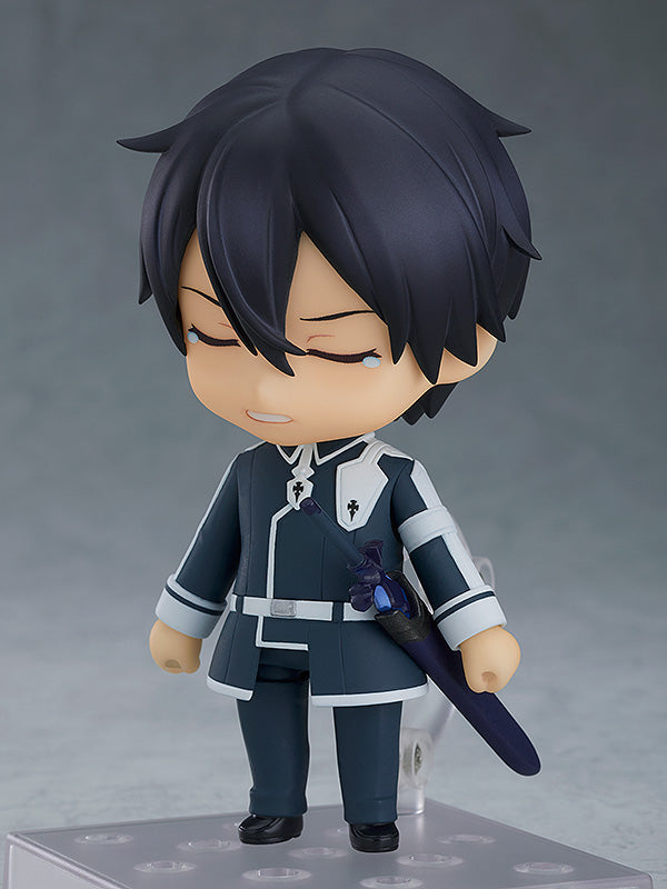 Nendoroid: Sword Art Online: Alicization - Kirito: Elite Disciple Version #1138