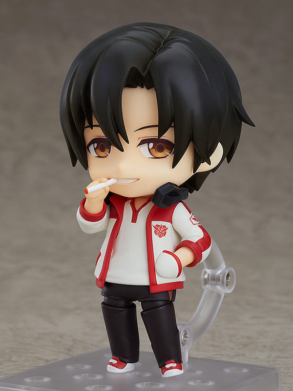 [PRE-ORDER] Nendoroid: The King's Avatar - Ye Xiu #940