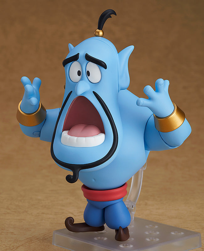 Good Smile Company: Nendoroid: Aladdin - Genie #1048