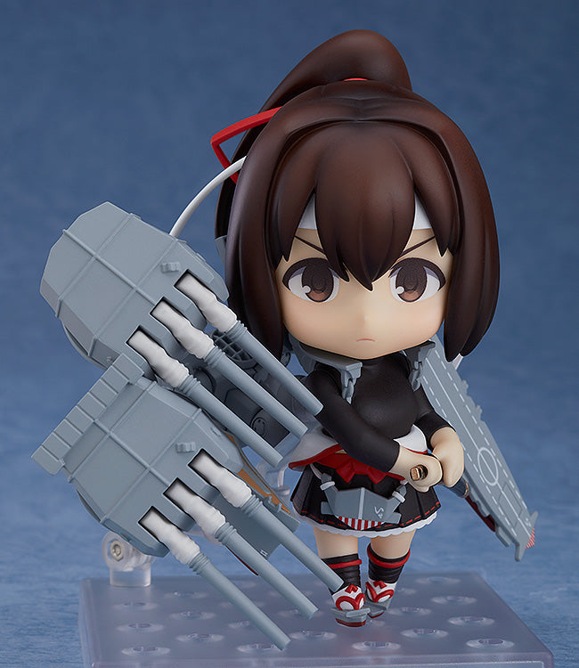 Nendoroid: Kantai Collection -KanColle- - Ise Kai-II #1128