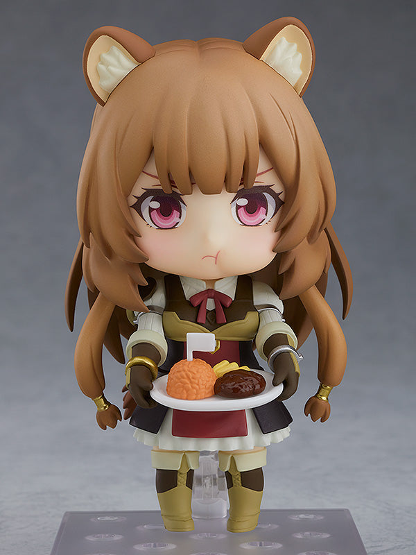 Good Smile Company: Nendoroid: The Rising of the Shield Hero - Raphtalia #1136