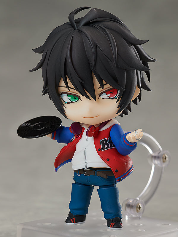 Nendoroid: Hypnosis Mic -Division Rap Battle - Ichiro Yamada #1207