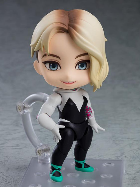 Nendoroid: Spider-Man: Into the Spider-Verse - Spider-Gwen DX Version