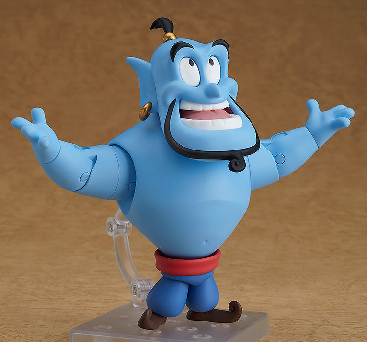 Good Smile Company: Nendoroid: Aladdin - Genie #1048