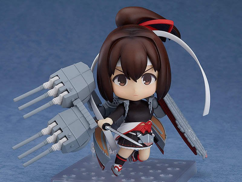 Nendoroid: Kantai Collection -KanColle- - Ise Kai-II #1128