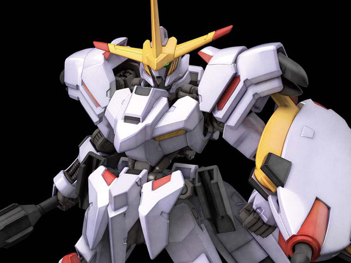 Bandai Spirits: Iron-Blooded Orphans Urdr Hunt - HG 1/144 Gundam Hajiroboshi Model Kit