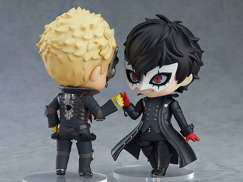 Nendoroid: PERSONA5 the Animation - Ryuji Sakamoto Phantom Thief Version #1162