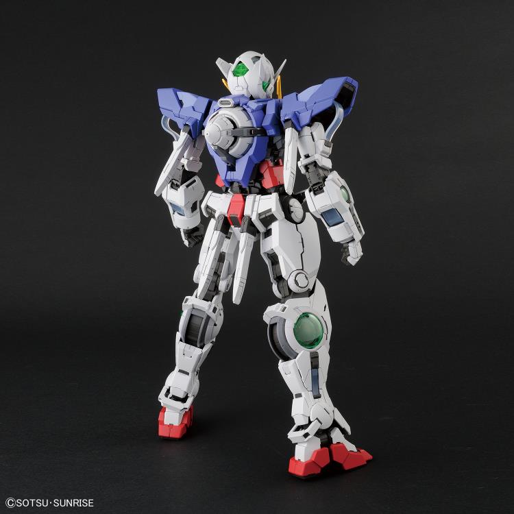 Bandai Spirits: Gundam 00 - PG 1/60 GN-001 Gundam Exia Model Kit