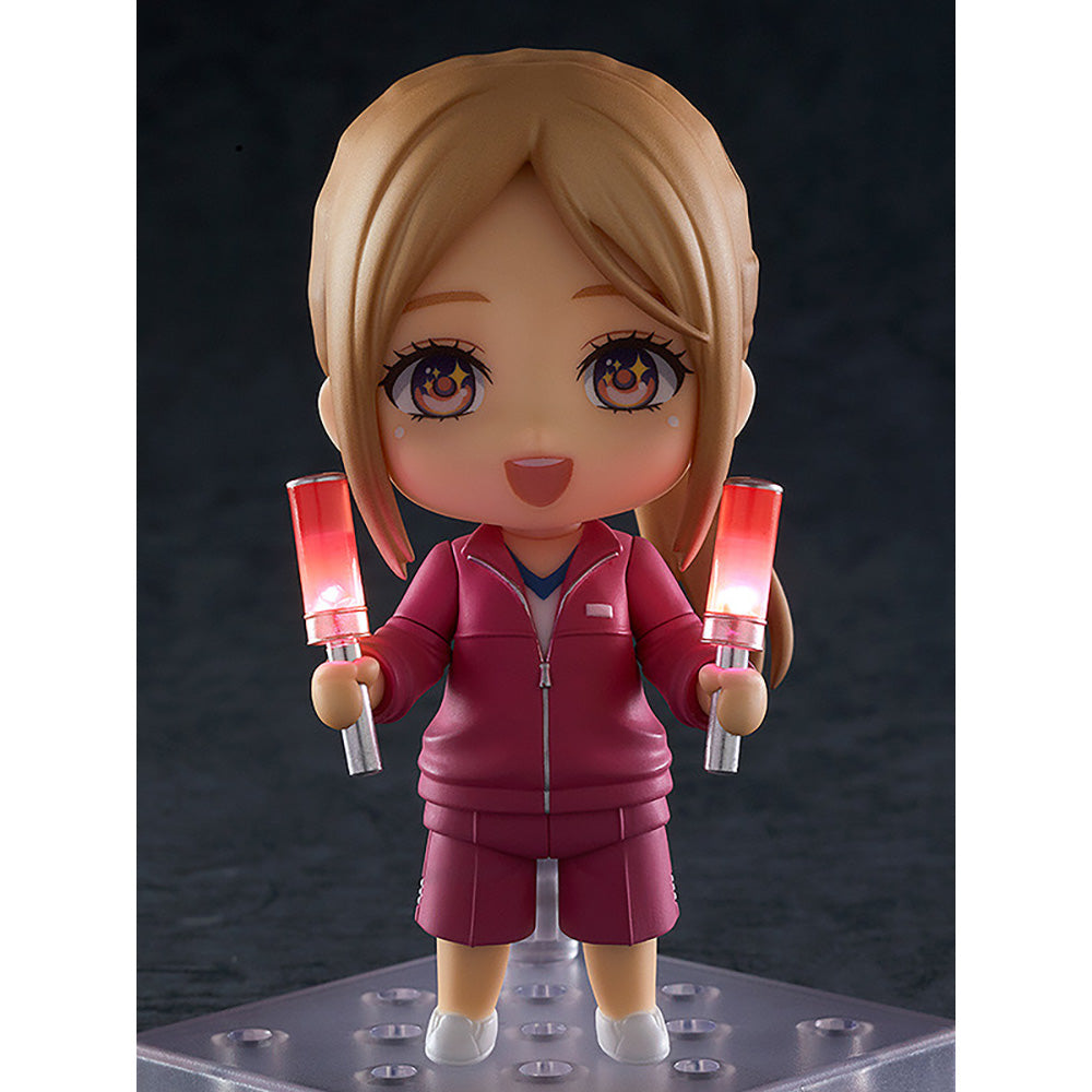 Nendoroid: If My Favorite Pop Idol Made It to the Budokan, I Would Die - Eripiyo #1320