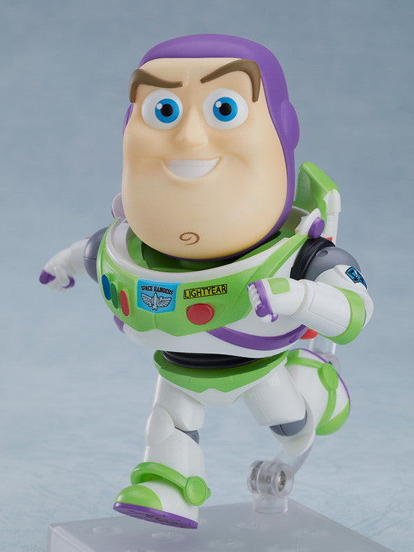 Nendoroid: Toy Story - Buzz Lightyear DX Version #1047-DX