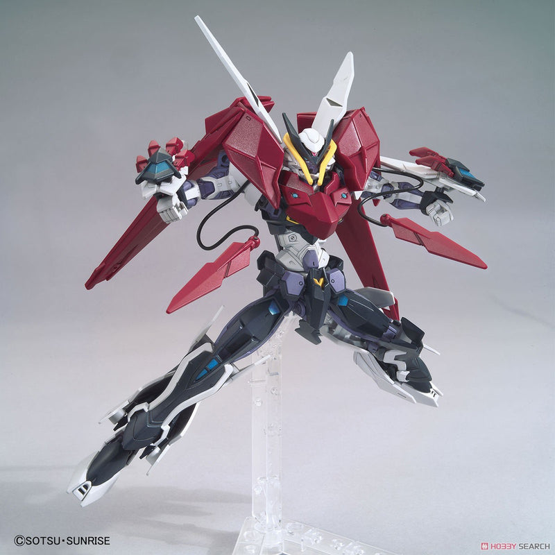 Bandai Spirits: Gundam Build Divers -