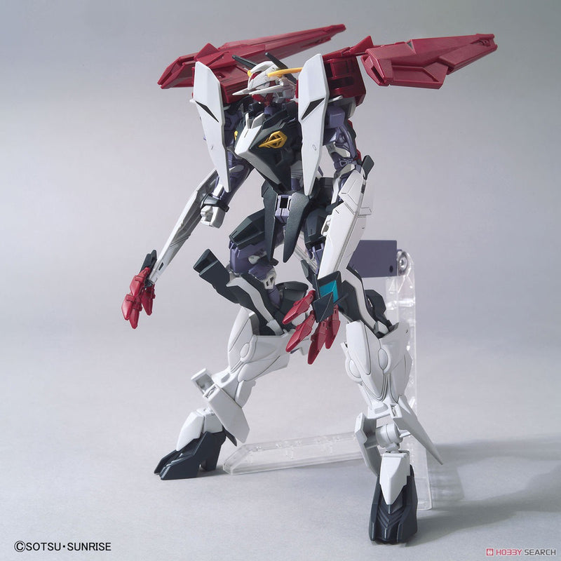 Bandai Spirits: Gundam Build Divers -