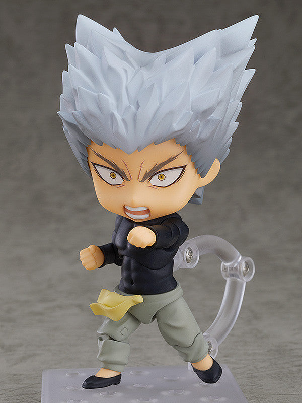 Nendoroid: One Punch Man - Garo Super Movable Edition #1159