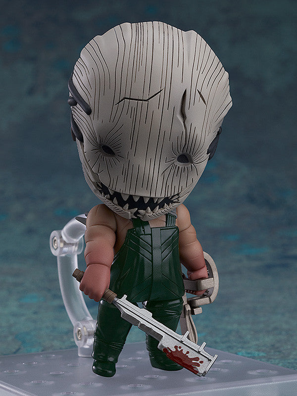 Nendoroid: Dead by Daylight - The Trapper #1148