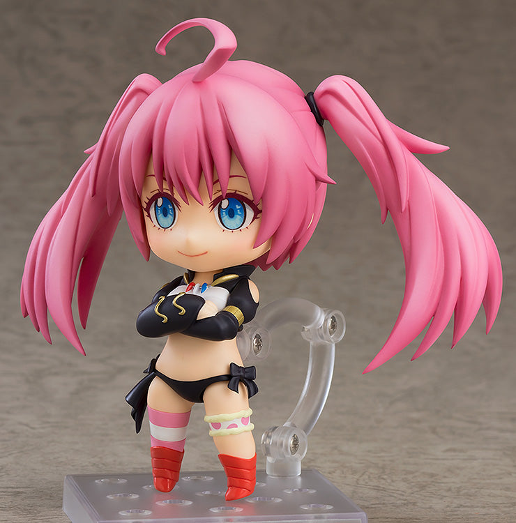 Nendoroid: That Time I Got Reincarnated as a Slime - Milim #1117