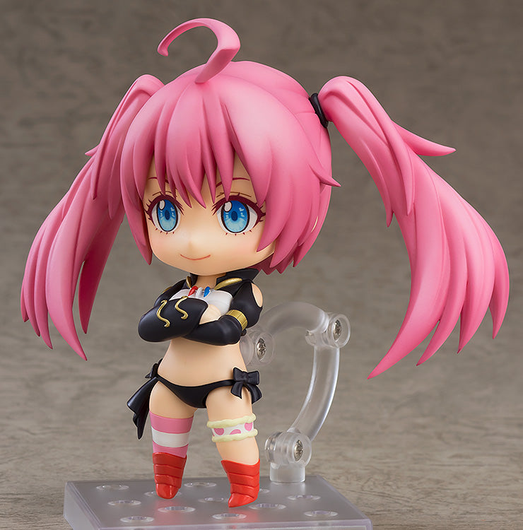 Nendoroid: That Time I Got Reincarnated as a Slime - Milim