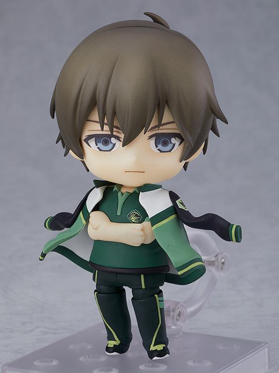 Nendoroid: The King's Avatar - Wang Jiexi #1093