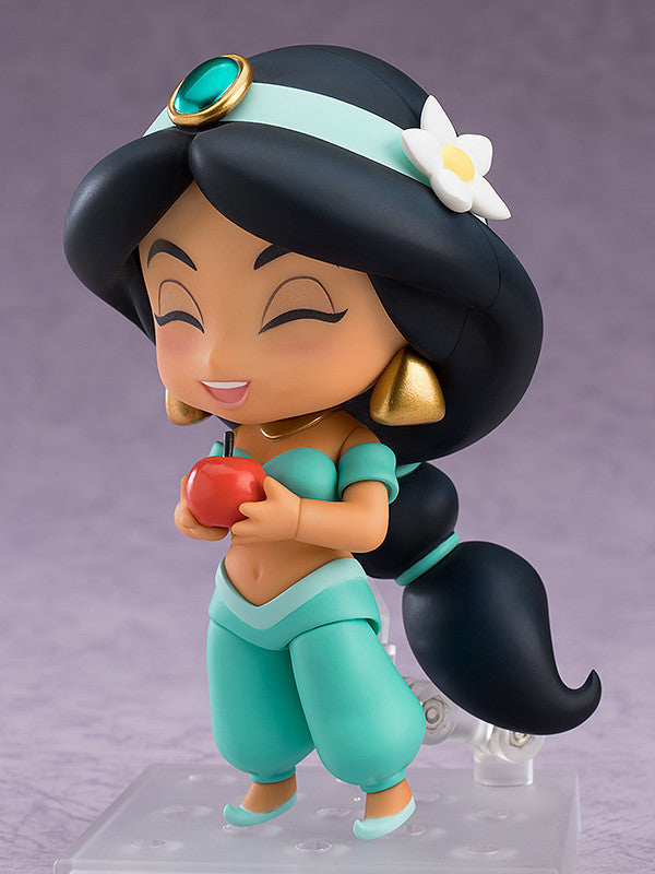 Nendoroid: Aladdin - Jasmine #1174