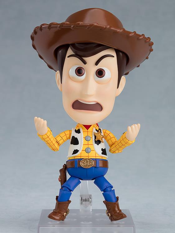 Good Smile Company: Nendoroid: Toy Story - Woody DX Version #1048-DX