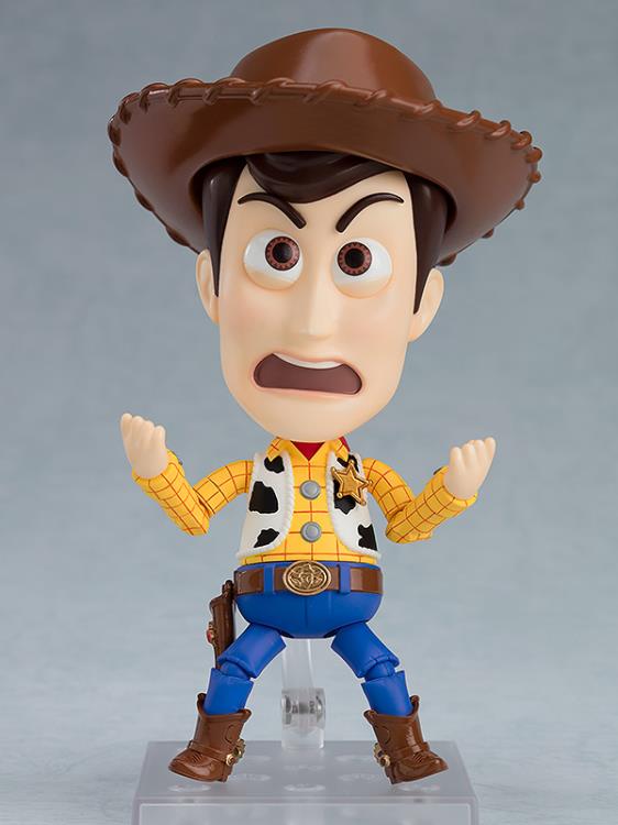 Nendoroid: Toy Story - Woody DX Version