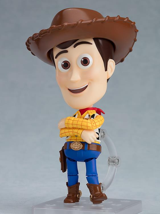 Nendoroid: Toy Story - Woody DX Version