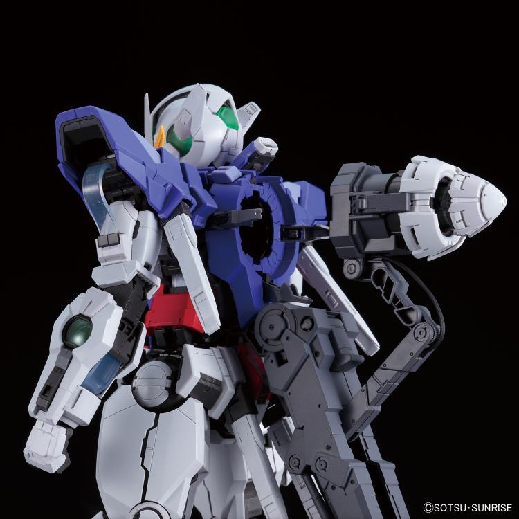 Bandai Spirits: Gundam 00 - PG 1/60 GN-001 Gundam Exia Model Kit