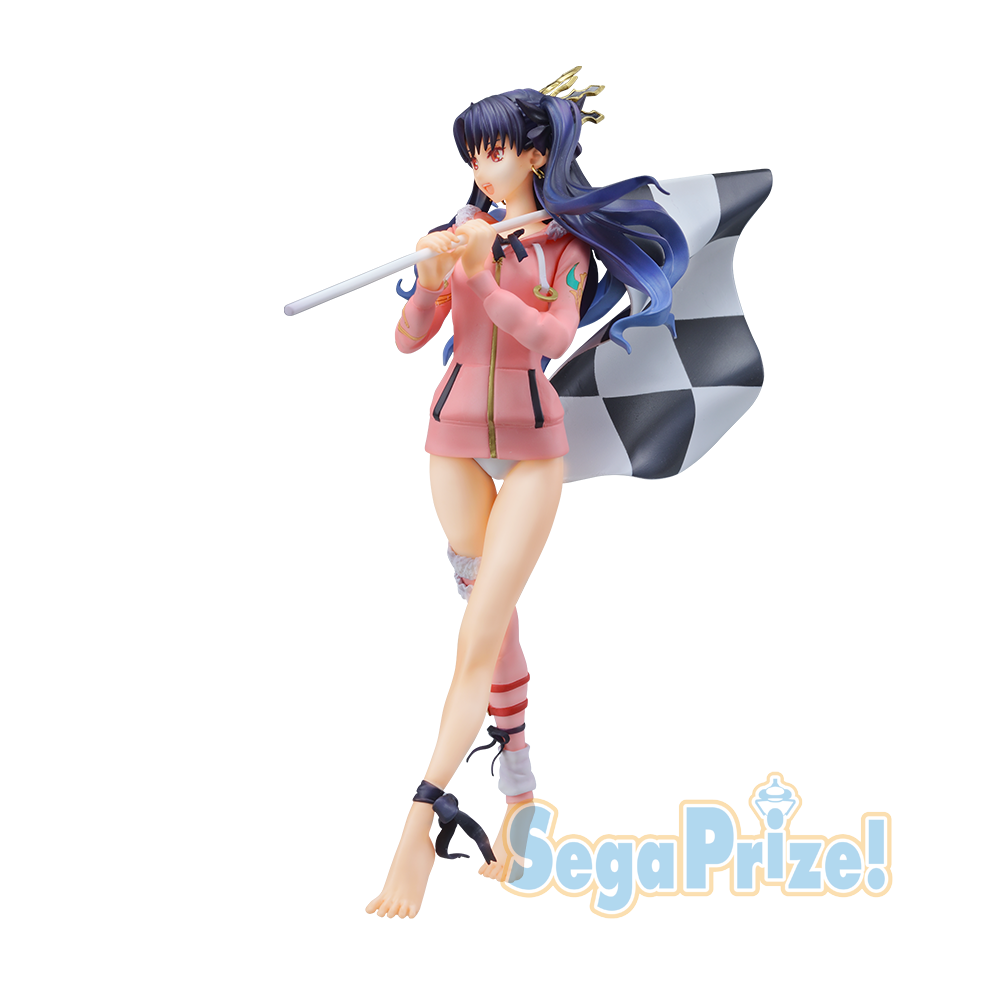 Sega: Fate/Grand Order - Super Premium Ishtar (Rider) Figure