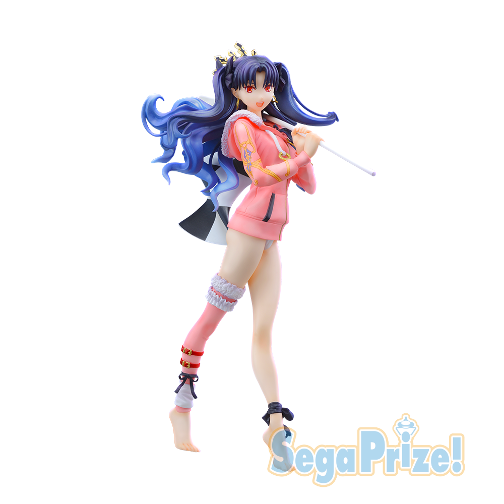 Sega: Fate/Grand Order - Super Premium Ishtar (Rider) Figure