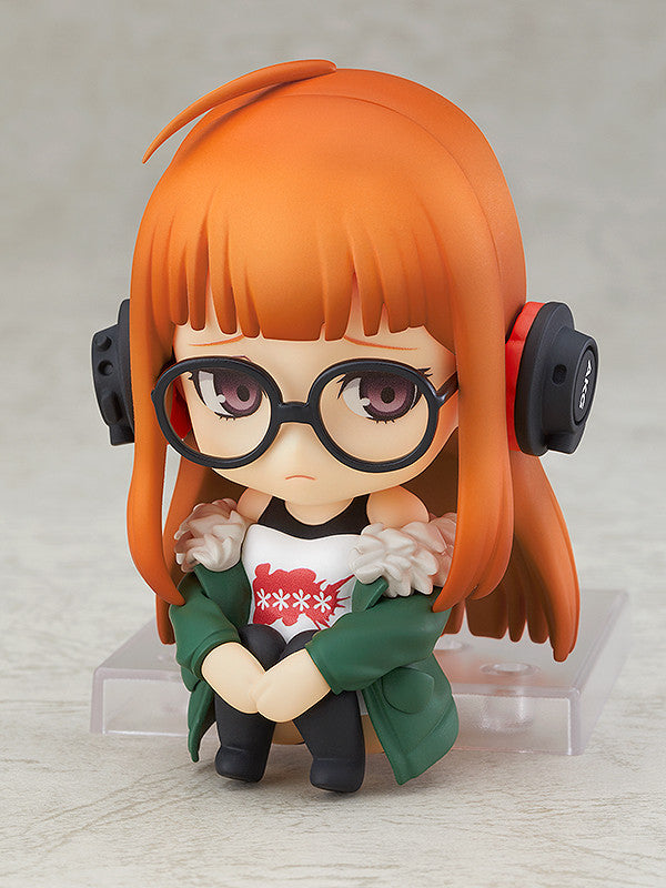 Nendoroid: Persona 5 - Futaba Sakura #963