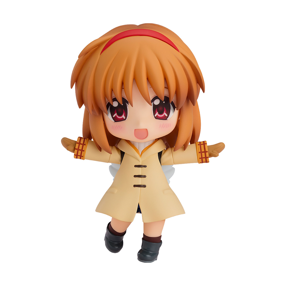 Nendoroid: Kanon - Ayu Tsukimiya #1346